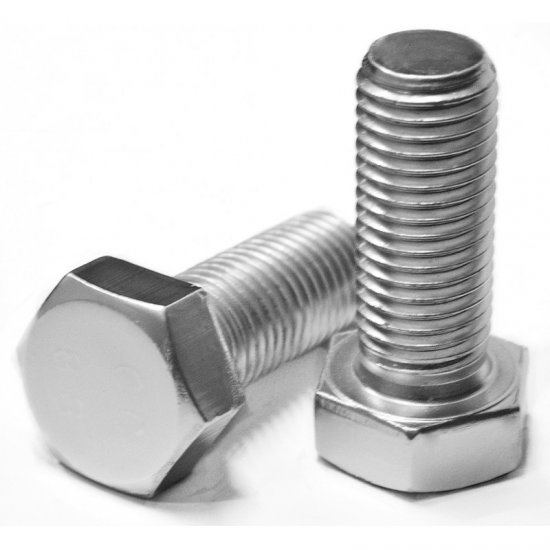 ÇELİK CİVATA KAPLAMALI