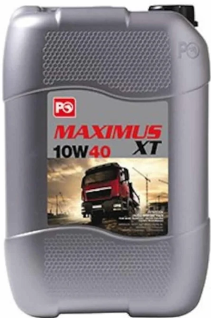 PETROL OFİSİ 10W40 XT 20 LİTRE