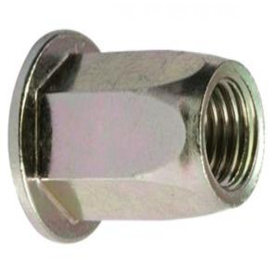 ALTIKÖŞE FLANŞLI PERÇİN SOMUN