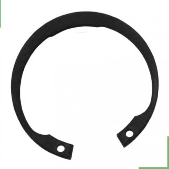 EMNİYET SEGMANI (DIN472)