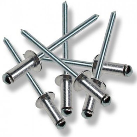 ALÜMİNYUM POP PERÇİN