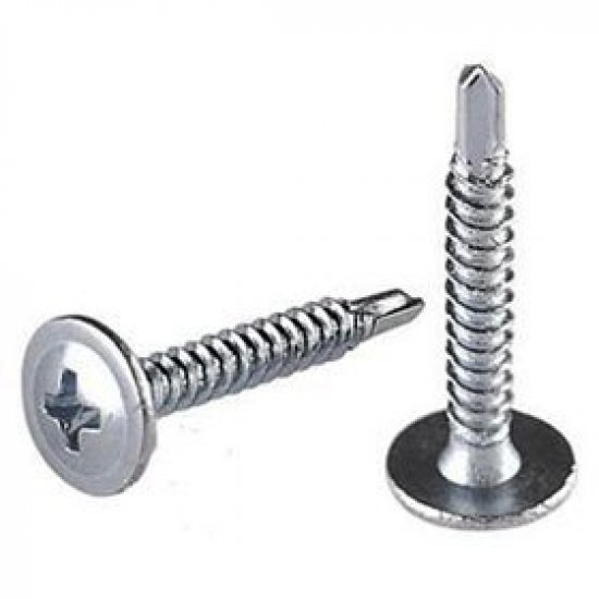 RYSB MATKAPUÇLU VİDA