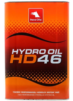 PETROL OFİSİ 46 15 KİLO